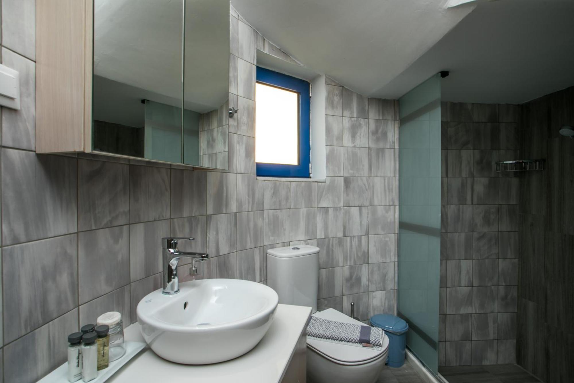 Rita Mare Seafront Villas Heated Pools Gennadi Exterior photo